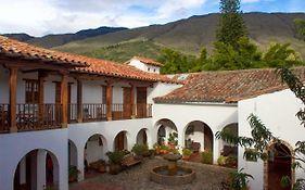 Posada Portal De La Villa